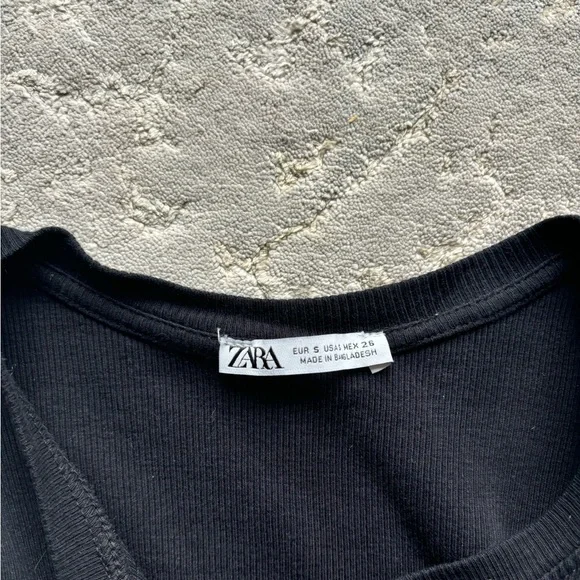 Zara Midi Dress - Picture 4 of 4